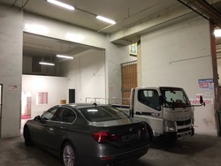 Wcega Plaza (D23), Factory #157393272